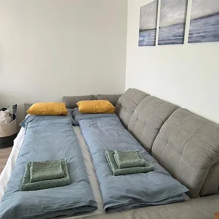 Apartment Mistral Helka
