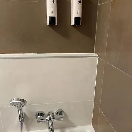 Mistral Helka Apartment Balatonfoldvar
