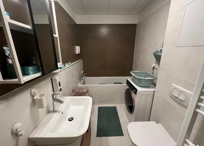 Lägenhet Mistral Helka *