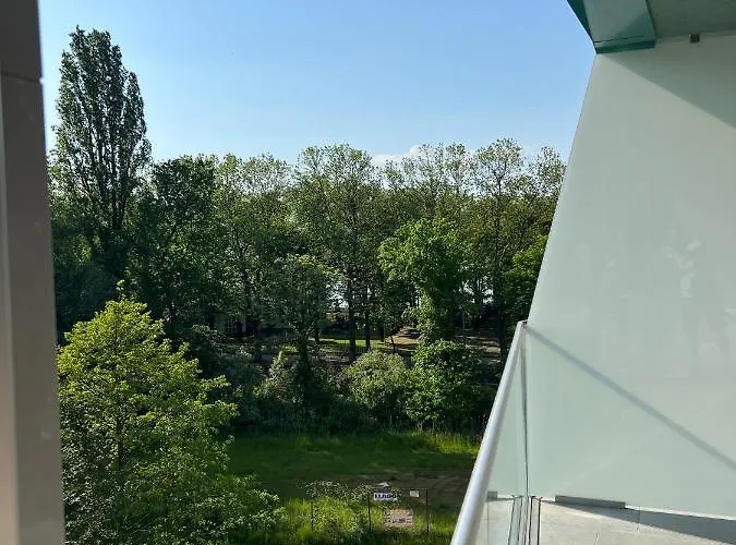 Mistral Helka Apartament