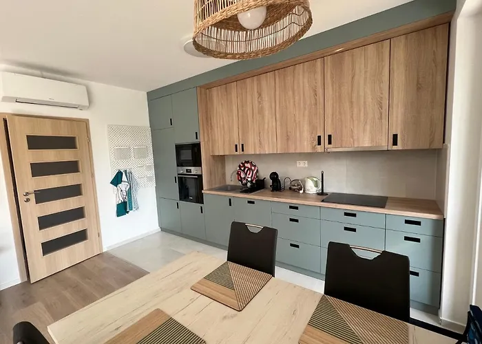 Mistral Helka Lägenhet *