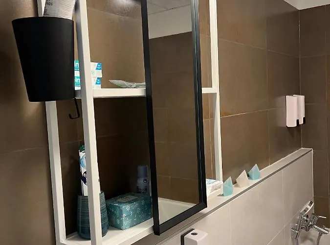 Mistral Helka Apartament Balatonföldvár