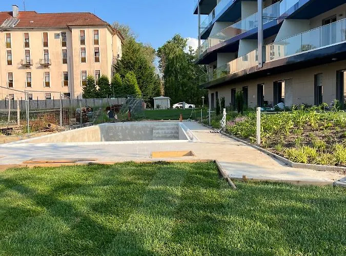 Mistral Helka Lägenhet