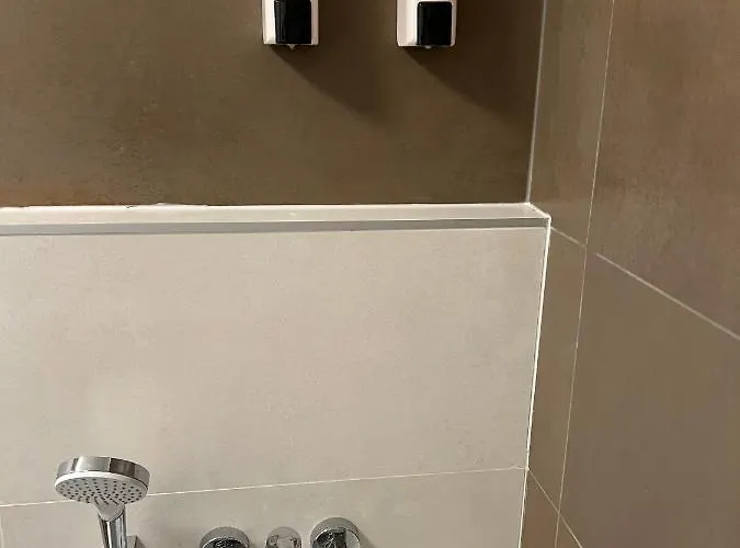Mistral Helka Apartament Balatonföldvár