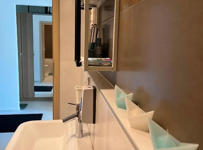 Mistral Helka Lägenhet